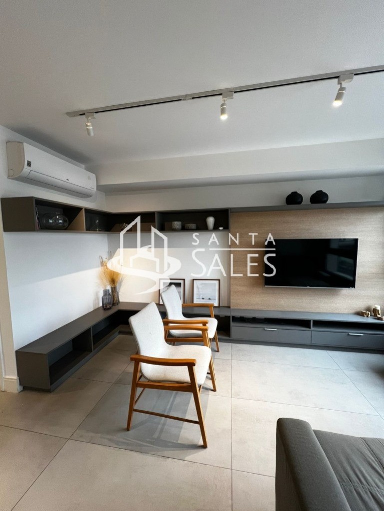 Cobertura à venda com 2 quartos, 87m² - Foto 1