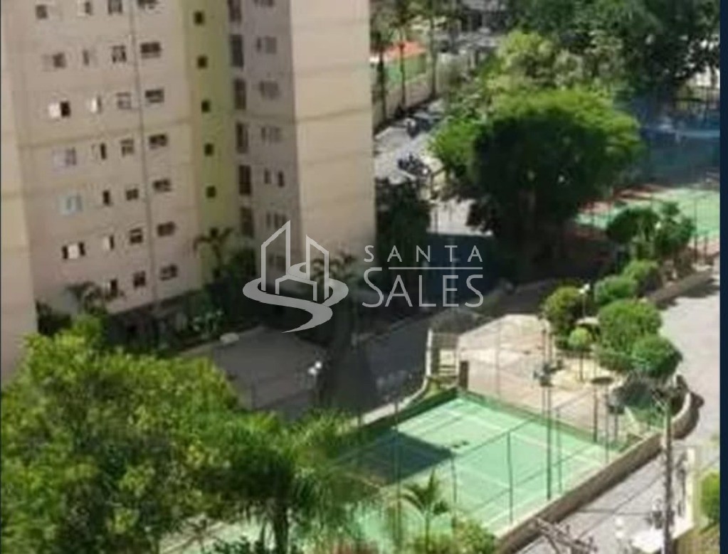 Apartamento, 3 quartos, 62 m² - Foto 23