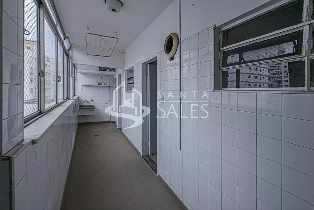 Apartamento, 3 quartos, 174 m² - Foto 35