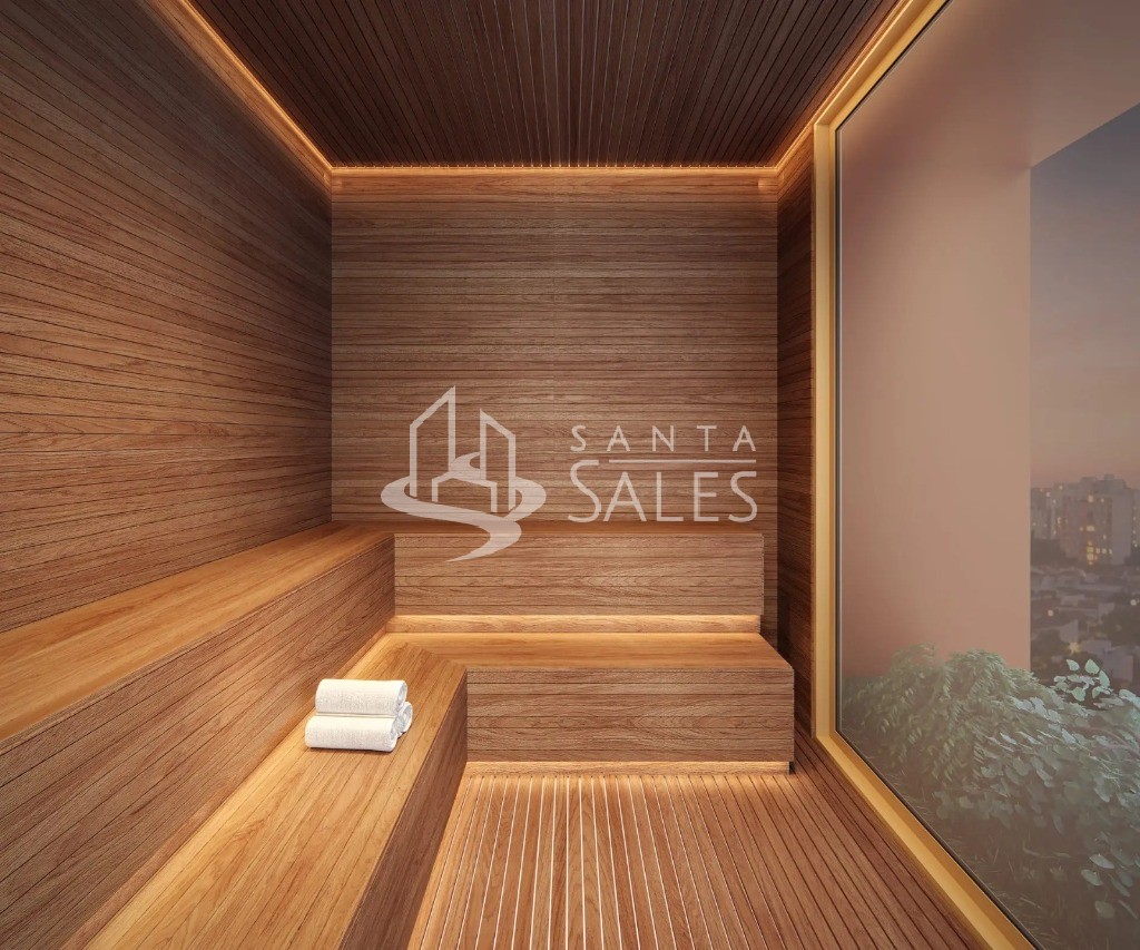 Apartamento, 3 quartos, 157 m² - Foto 4