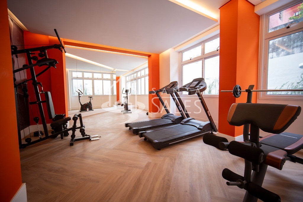 Apartamento, 2 quartos, 43 m² - Foto 27