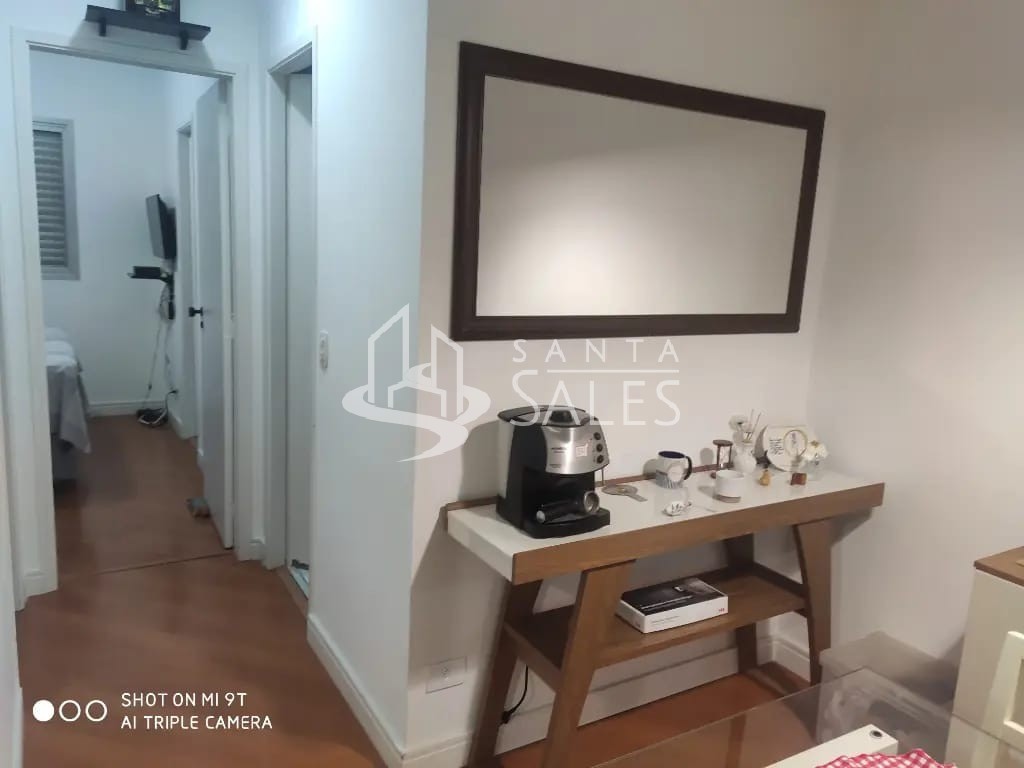 Apartamento, 2 quartos, 56 m² - Foto 6