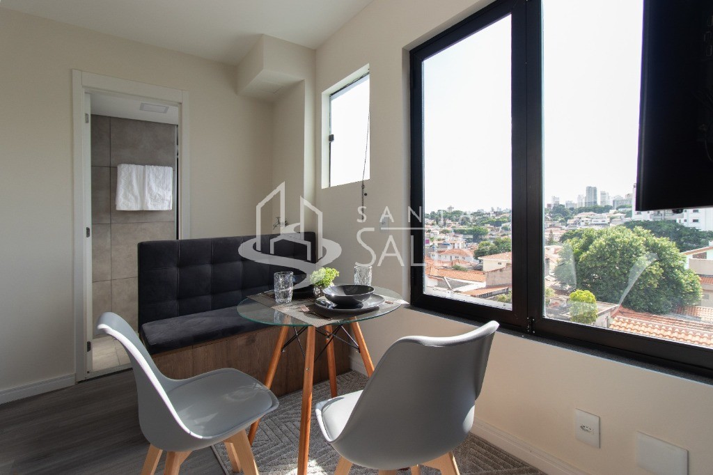 Apartamento, 1 quarto, 32 m² - Foto 6