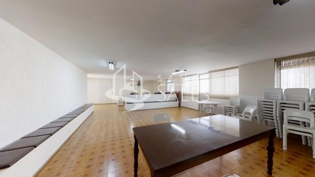 Apartamento à venda com 2 quartos, 87m² - Foto 9