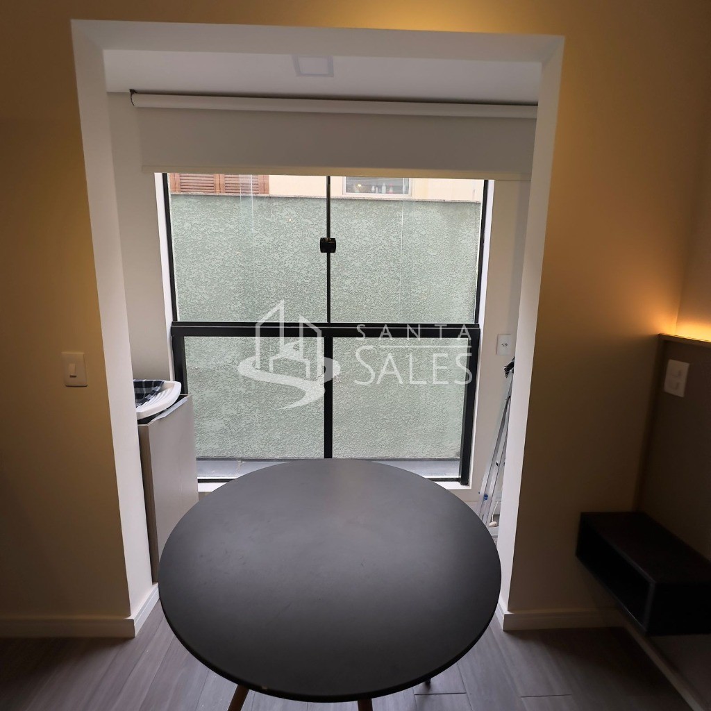 Apartamento, 1 quarto, 19 m² - Foto 2