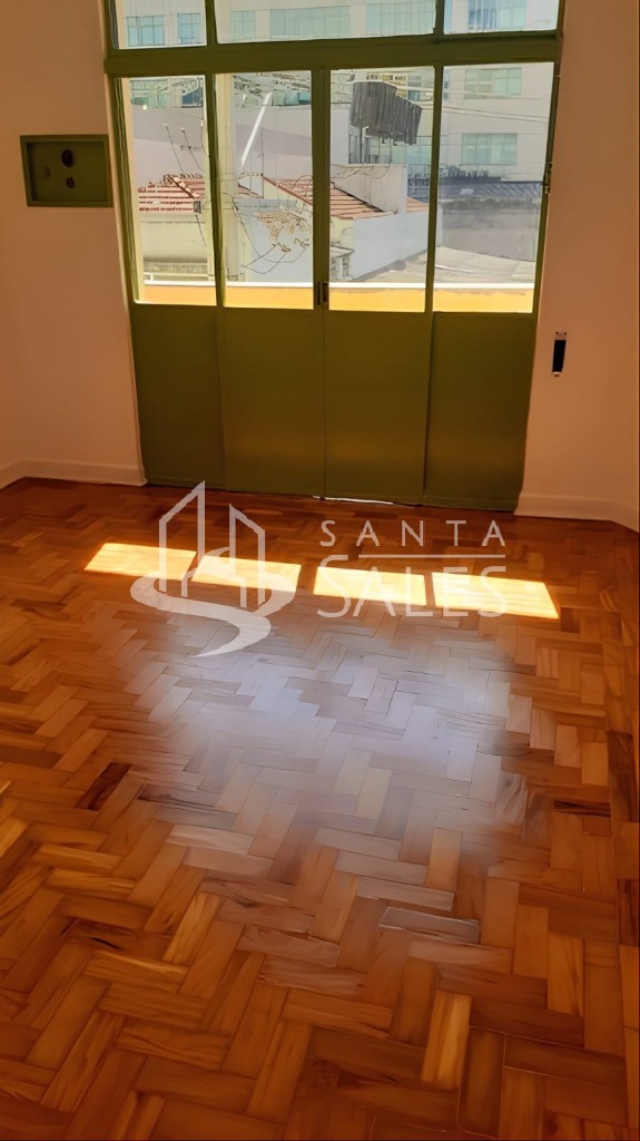 Apartamento à venda com 3 quartos, 104m² - Foto 9