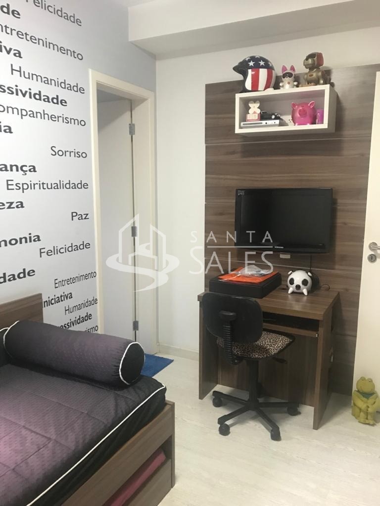Apartamento, 3 quartos, 125 m² - Foto 22