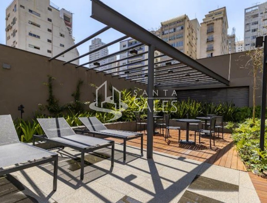 Cobertura, 4 quartos, 663 m² - Foto 19