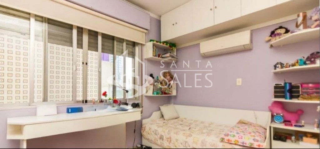 Apartamento, 3 quartos, 142 m² - Foto 6