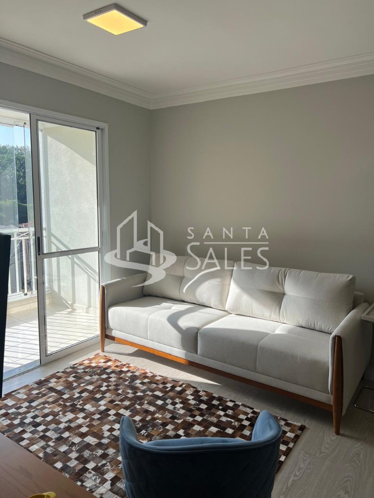 Apartamento, 3 quartos, 76 m² - Foto 1