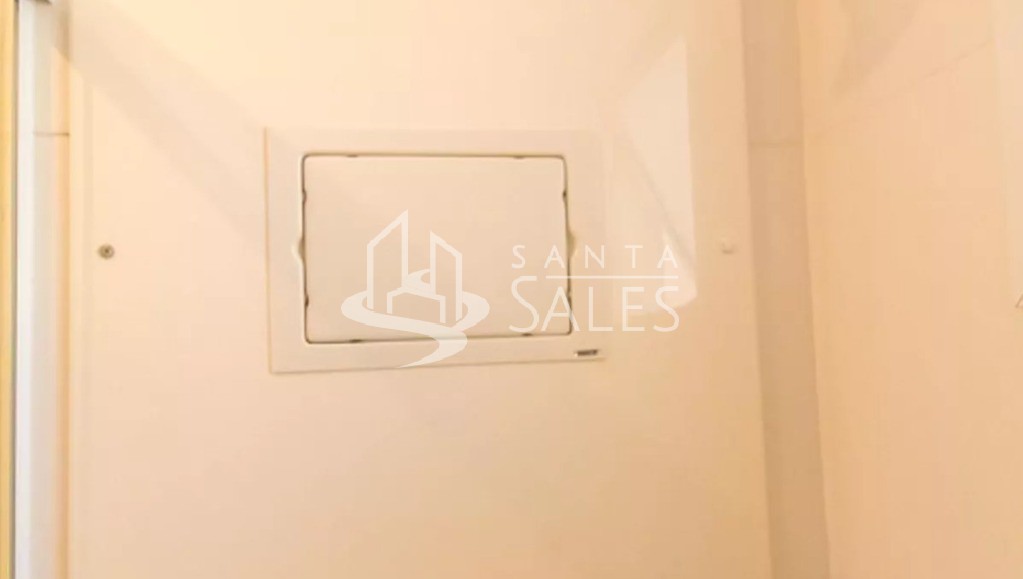Apartamento à venda com 2 quartos, 50m² - Foto 27