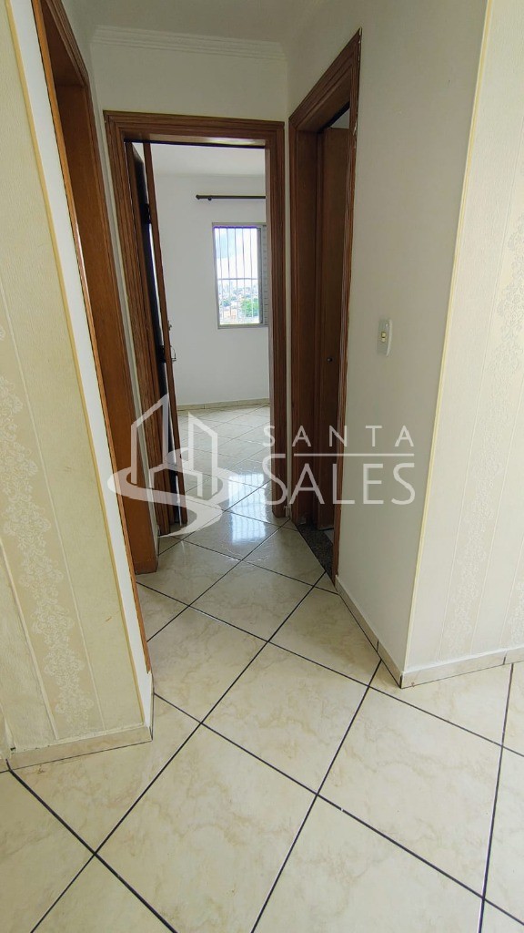 Apartamento, 2 quartos, 60 m² - Foto 17