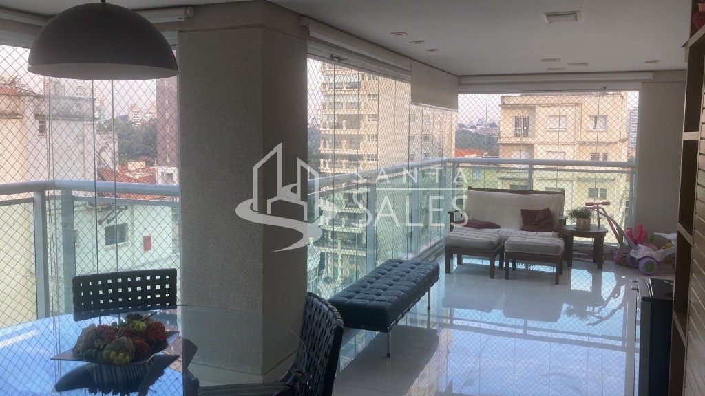 Apartamento, 3 quartos, 213 m² - Foto 5