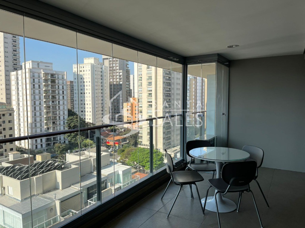 Apartamento, 1 quarto, 65 m² - Foto 4