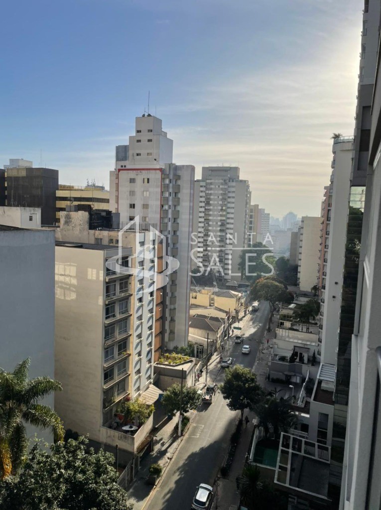 Apartamento, 1 quarto, 28 m² - Foto 15