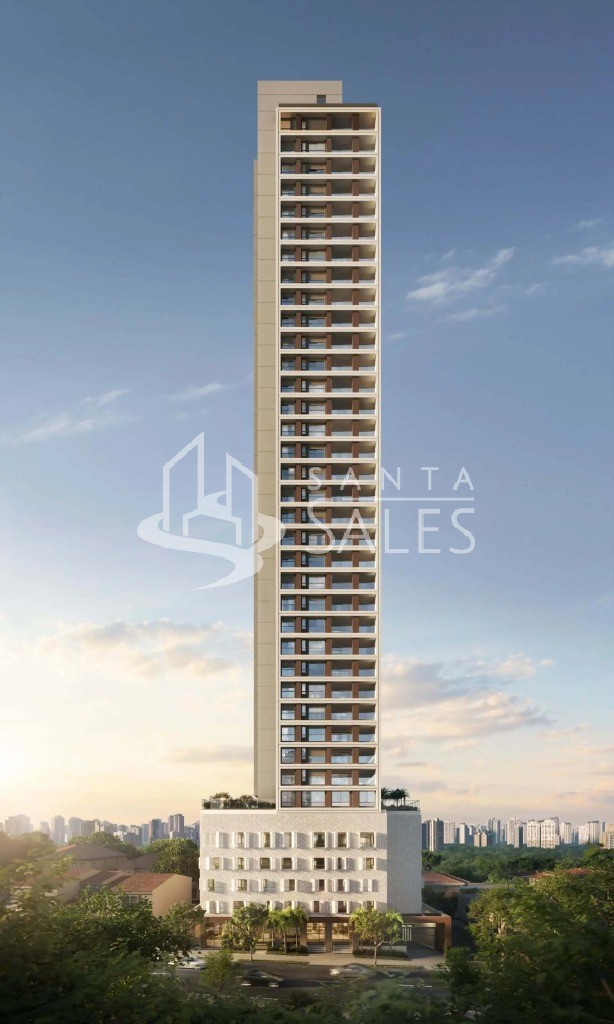 Apartamento, 3 quartos, 178 m² - Foto 32