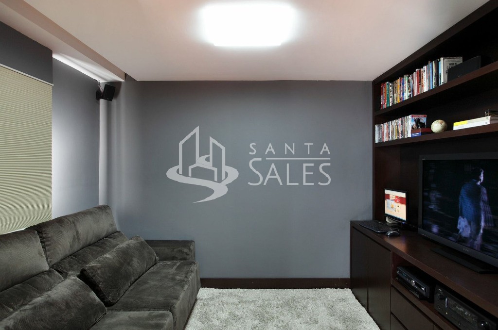 Apartamento, 1 quarto, 98 m² - Foto 5