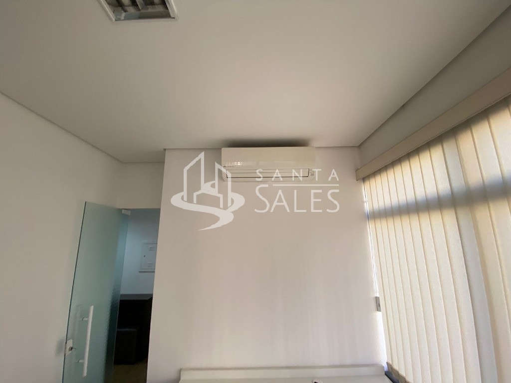 Sala-Conjunto, 34 m² - Foto 7