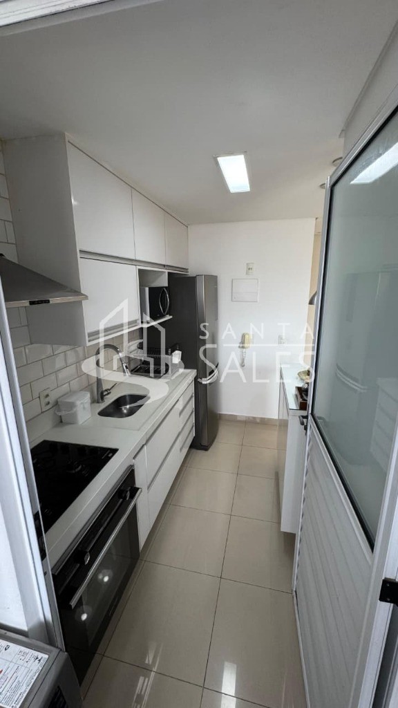 Apartamento, 2 quartos, 53 m² - Foto 20
