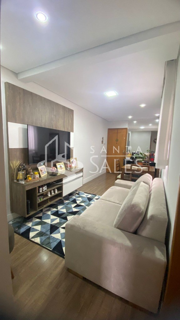 Cobertura, 2 quartos, 80 m² - Foto 21