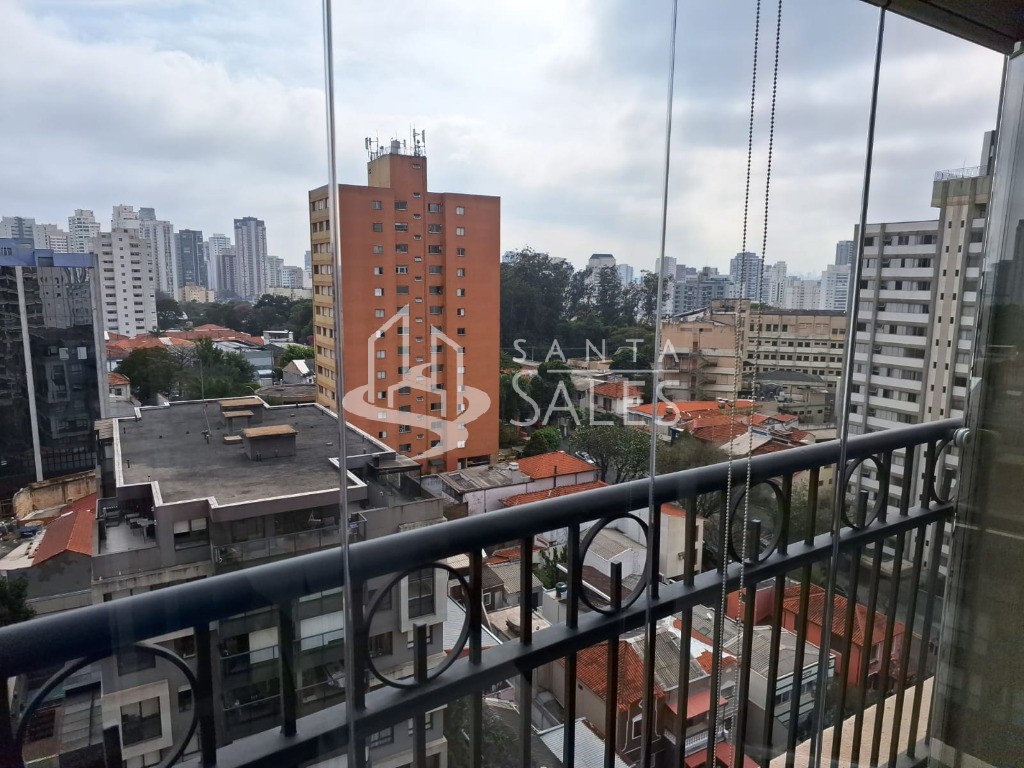 Apartamento, 2 quartos, 100 m² - Foto 10