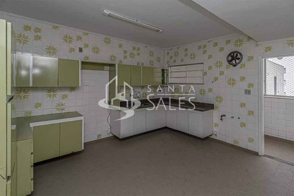 Apartamento, 3 quartos, 174 m² - Foto 6