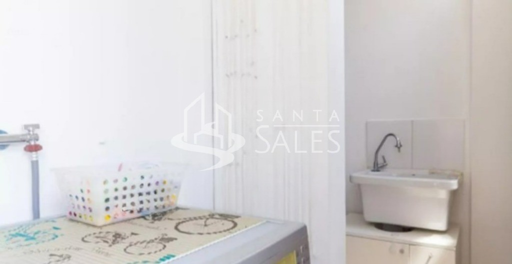 Apartamento à venda com 2 quartos, 90m² - Foto 28