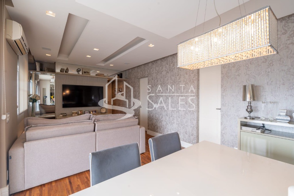 Apartamento, 3 quartos, 130 m² - Foto 50