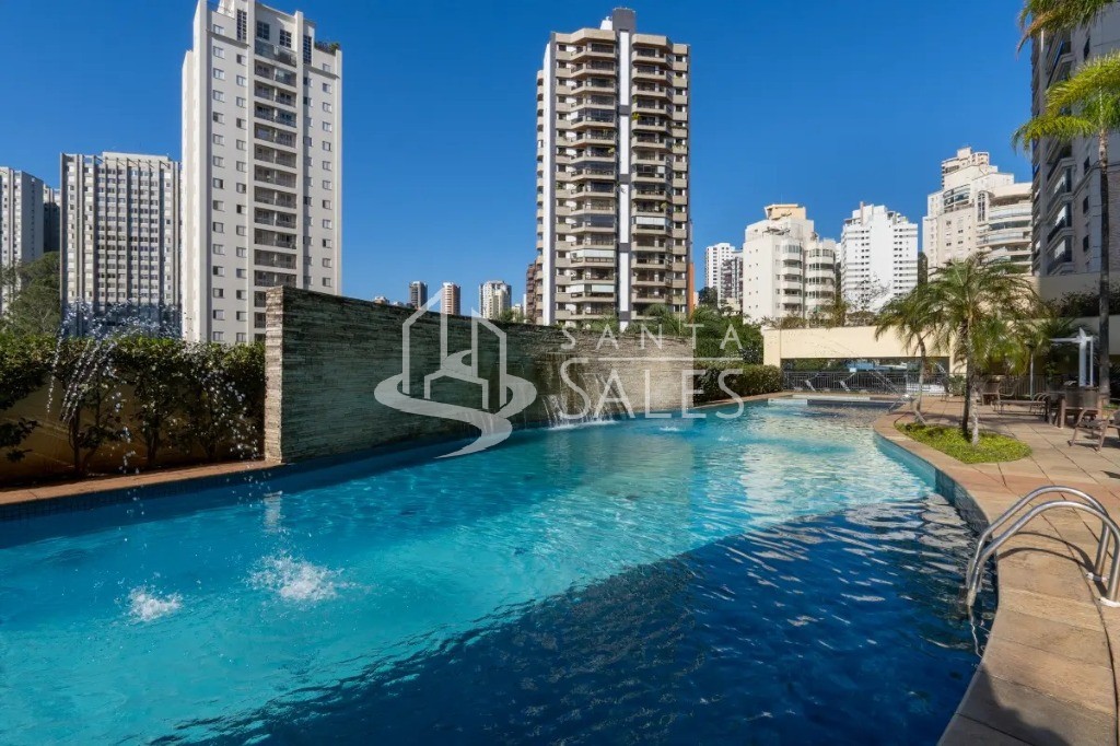 Apartamento, 3 quartos, 220 m² - Foto 25