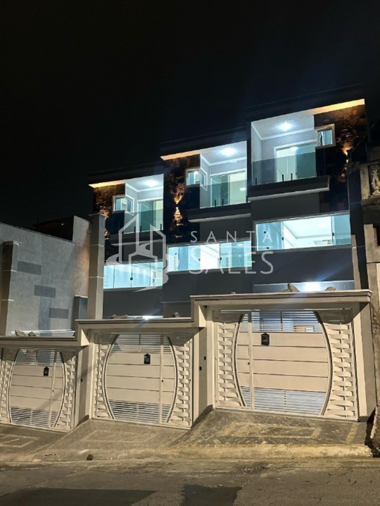 Casa à venda com 3 quartos, 191m² - Foto 17