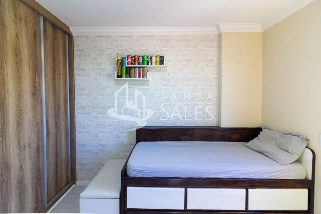 Apartamento à venda com 3 quartos, 81m² - Foto 16