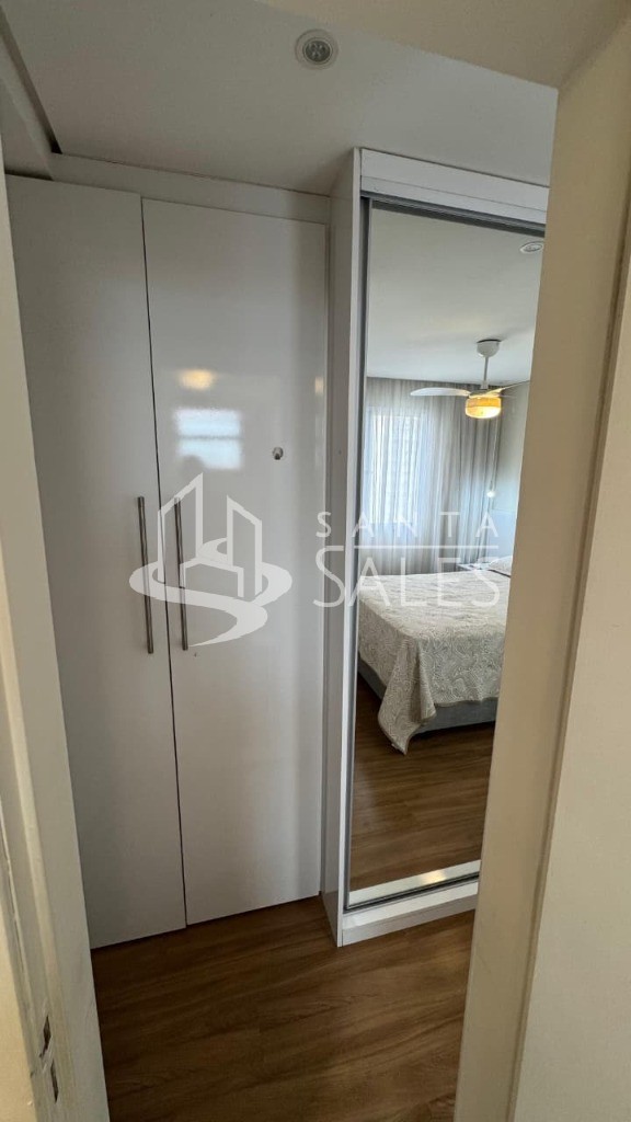 Apartamento, 2 quartos, 53 m² - Foto 14