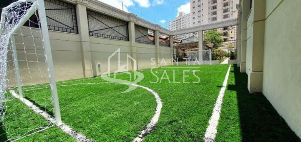 Apartamento, 3 quartos, 135 m² - Foto 37