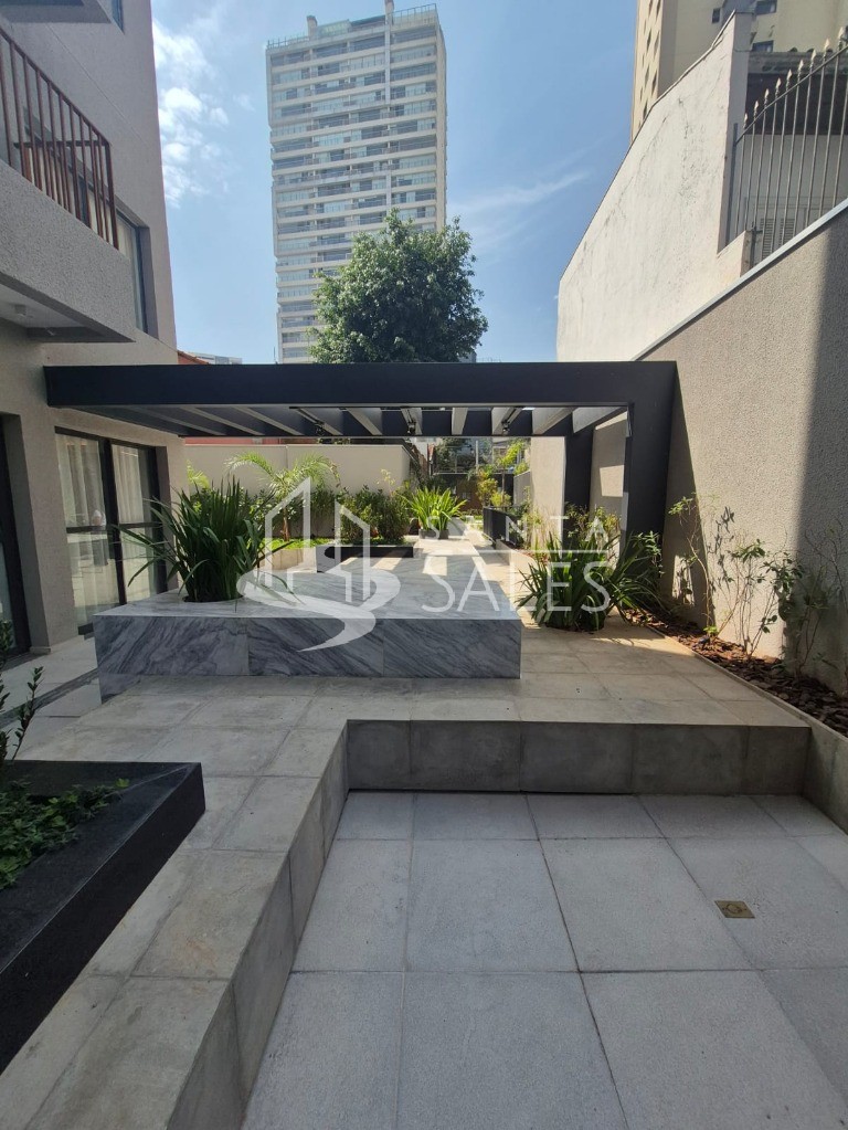 Apartamento, 1 quarto, 25 m² - Foto 5