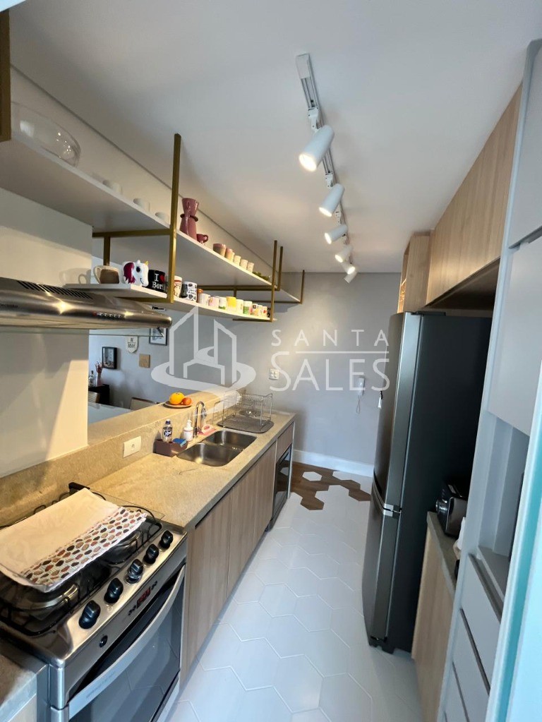 Apartamento, 2 quartos, 72 m² - Foto 5