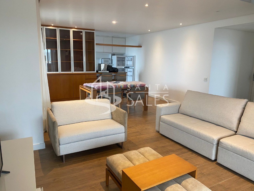 Cobertura, 3 quartos, 263 m² - Foto 2