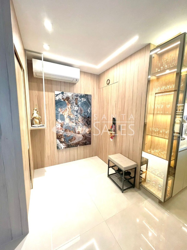 Apartamento, 4 quartos, 105 m² - Foto 29