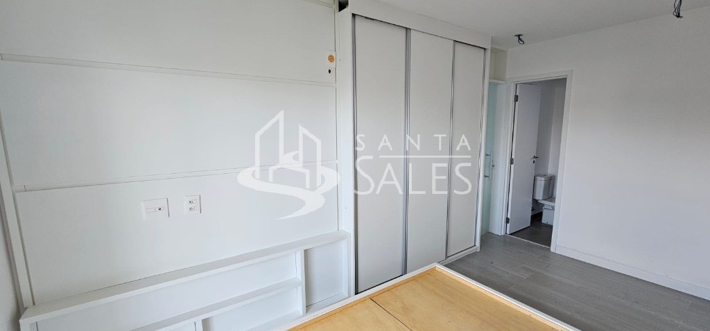 Apartamento, 1 quarto, 68 m² - Foto 3