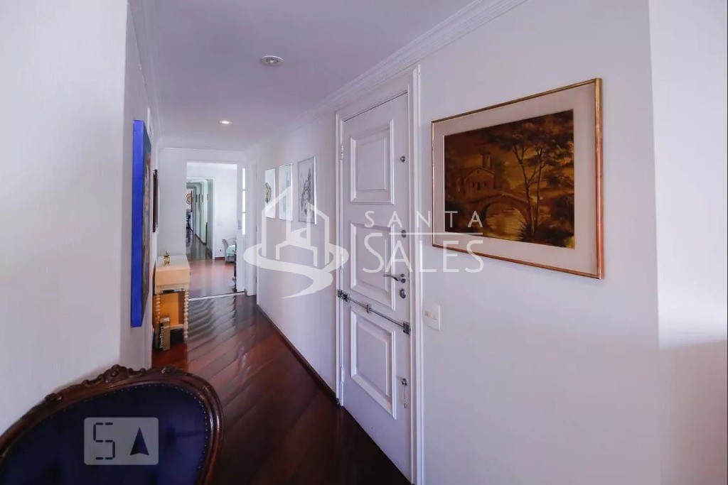 Apartamento, 3 quartos, 232 m² - Foto 9