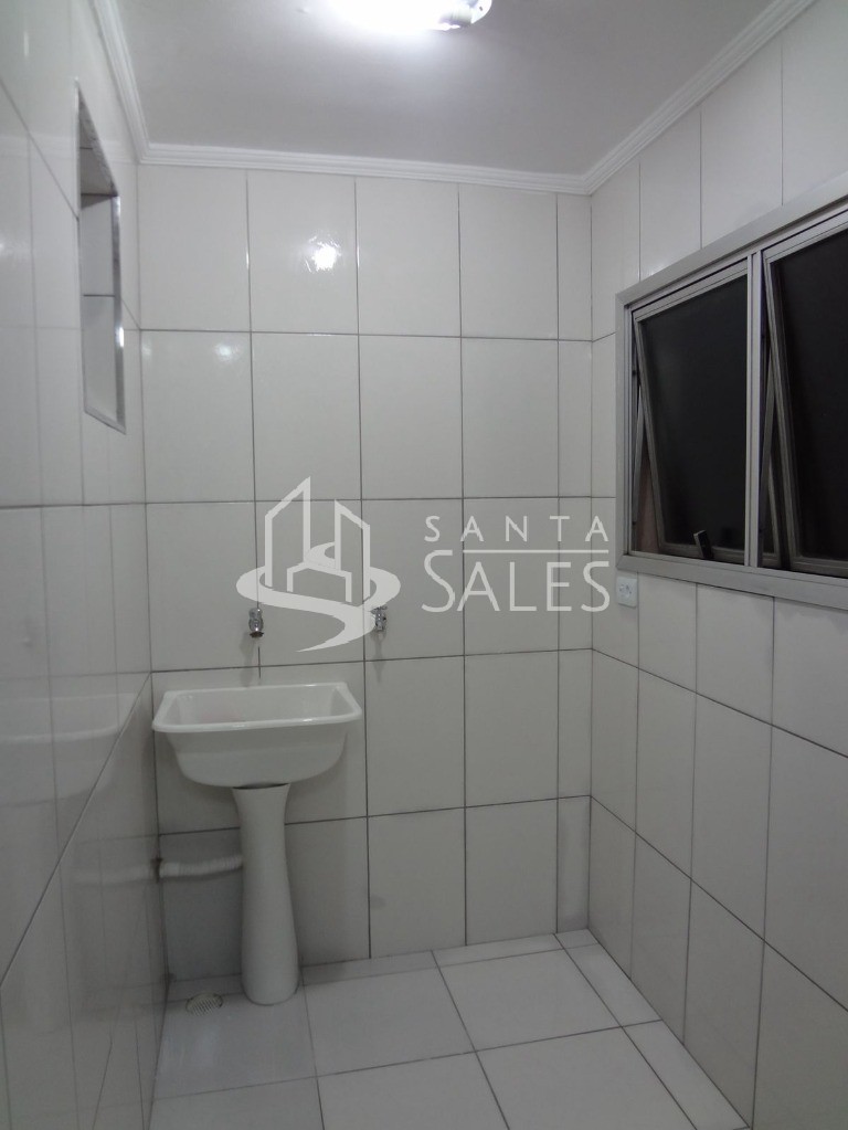 Apartamento, 2 quartos, 55 m² - Foto 7