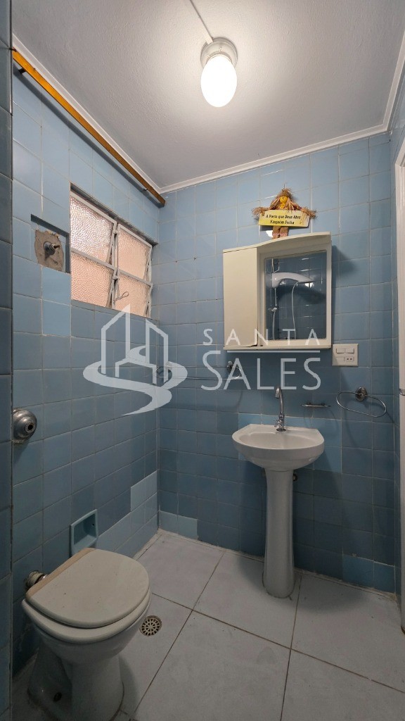 Apartamento, 3 quartos, 100 m² - Foto 20