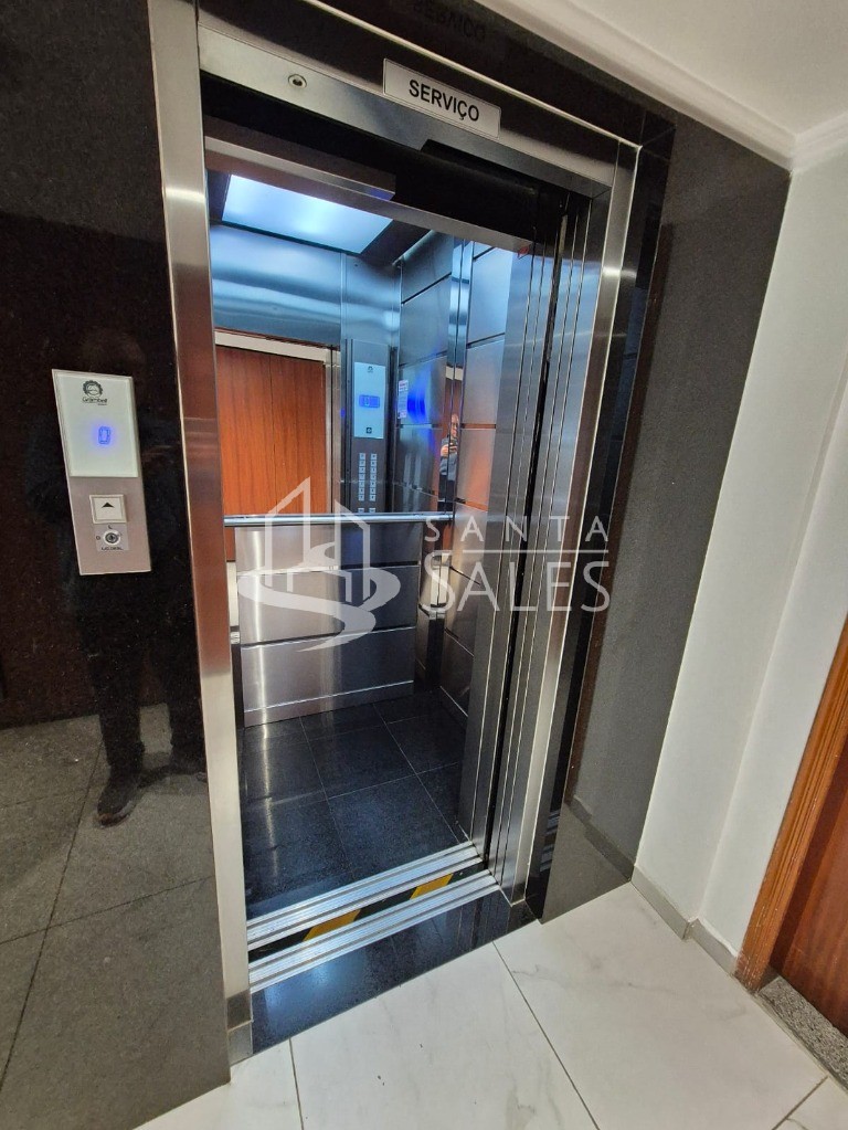 Apartamento, 2 quartos, 55 m² - Foto 15