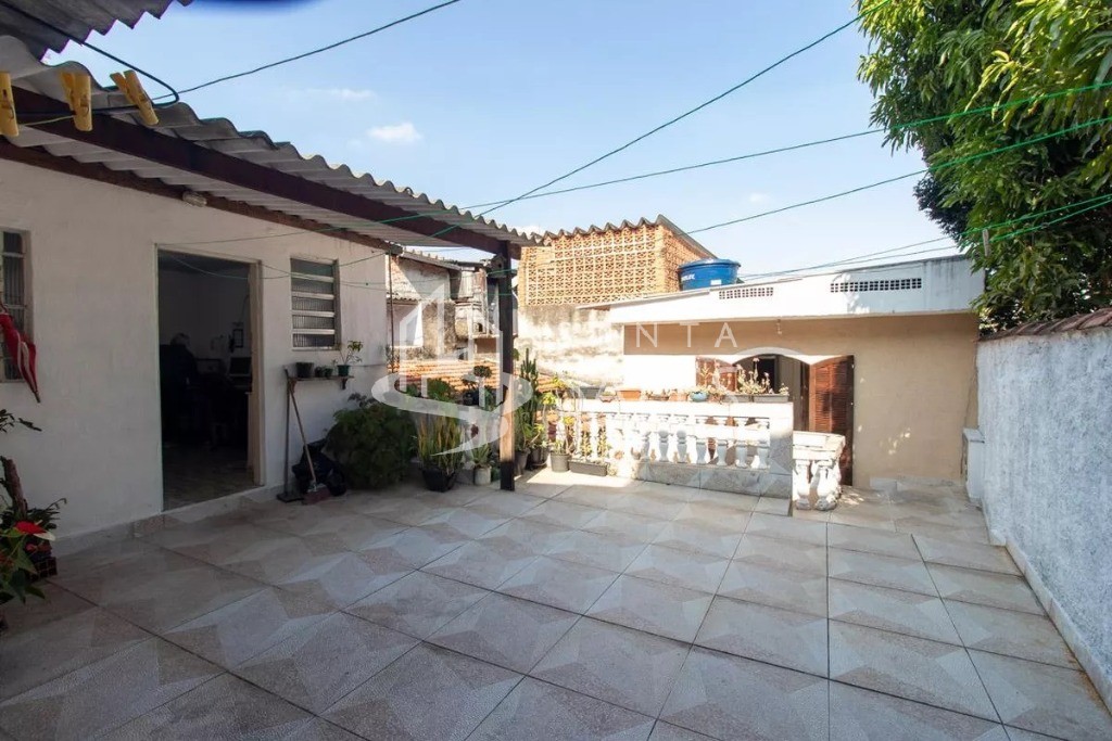 Sobrado, 3 quartos, 166 m² - Foto 34