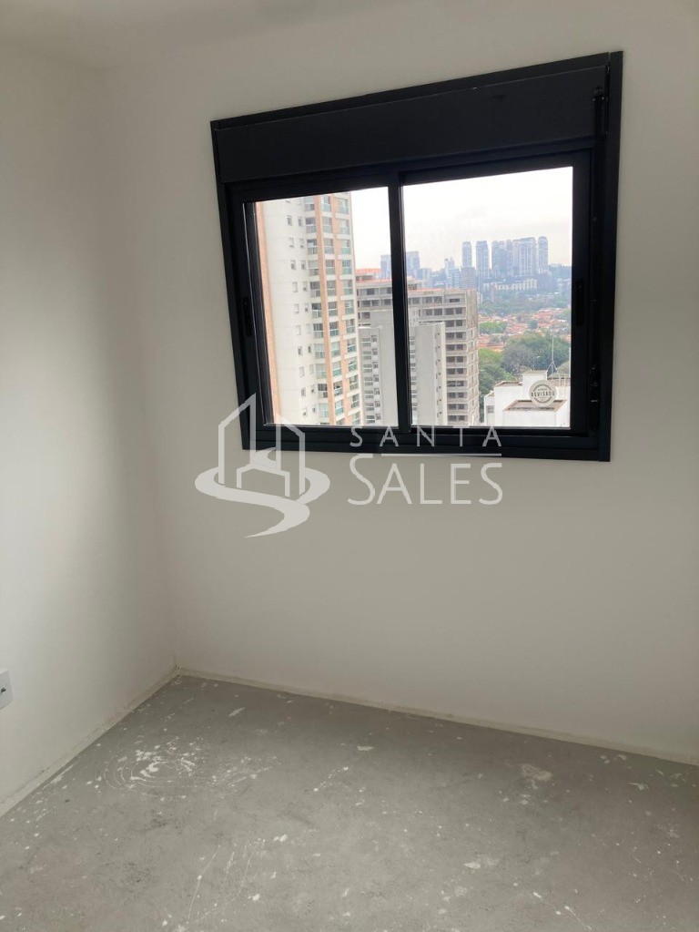 Apartamento, 2 quartos, 39 m² - Foto 3