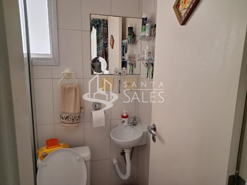 Apartamento, 2 quartos, 100 m² - Foto 23