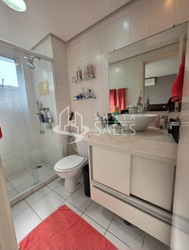 Apartamento, 3 quartos, 128 m² - Foto 9