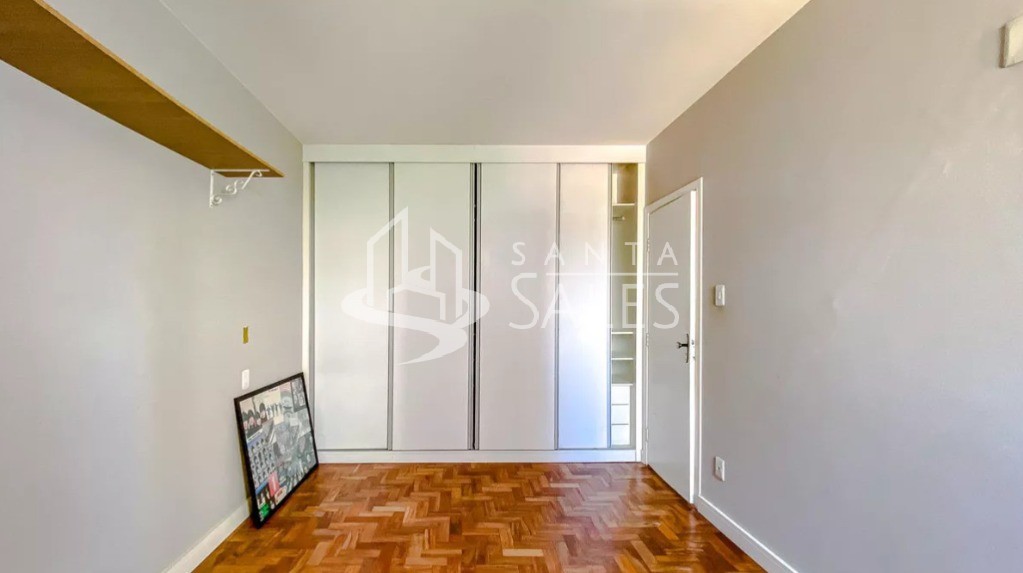 Apartamento, 3 quartos, 78 m² - Foto 6