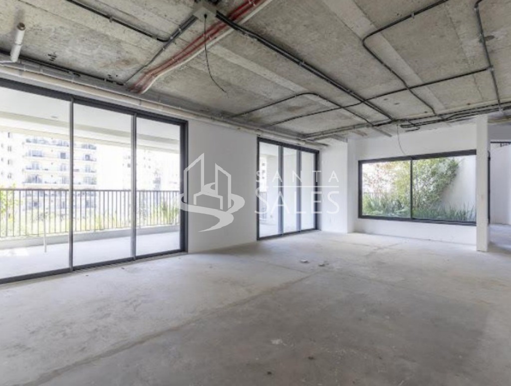 Cobertura, 4 quartos, 663 m² - Foto 2