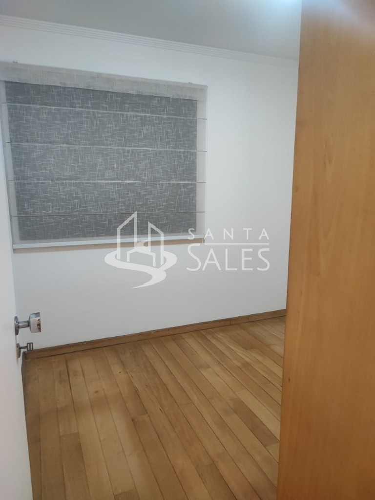 Apartamento, 2 quartos, 45 m² - Foto 9