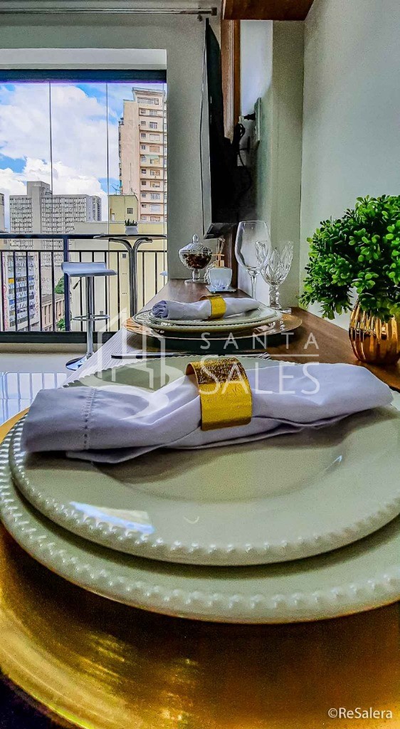 Apartamento, 1 quarto, 28 m² - Foto 6